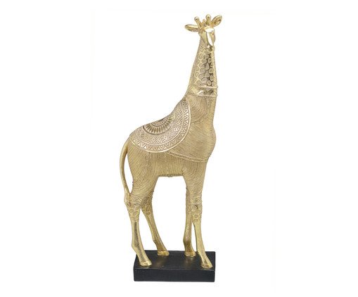 Adorno Girafa Ulmo, multicolor | WestwingNow