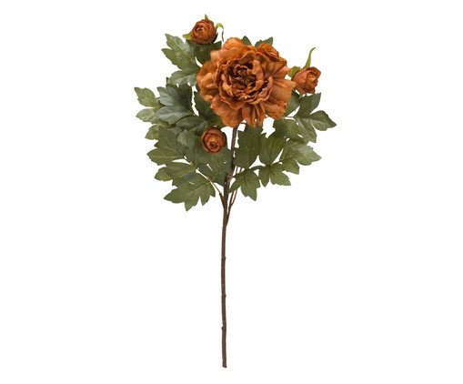 Flor Artificial Peronia Aravis, multicolor | WestwingNow