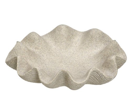 Centro de Mesa Gamil, beige | WestwingNow