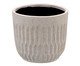 Cachepot Decorativo Elros, Off White | WestwingNow