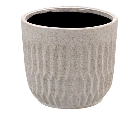 Cachepot Decorativo Elros | Westwing
