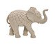 Adorno Elefante Théoden, beige | WestwingNow