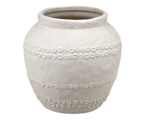 Vaso Decorativo Cumhur, Raw | WestwingNow