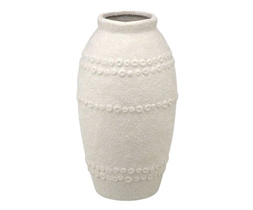 Vaso Decorativo Cumhur, Raw | WestwingNow