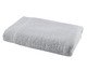 Toalha de Rosto Leggero Prata, silver or metallic | WestwingNow