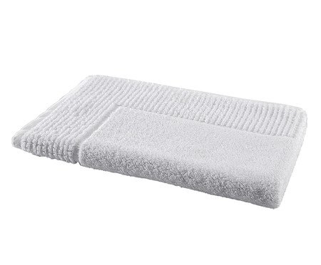 Toalha de Piso Leggero Branco | Westwing