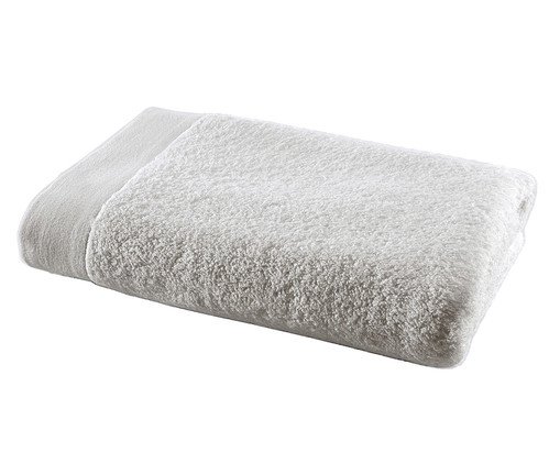 Toalha de Banho Gigante Leggero Fendi, beige | WestwingNow