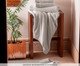 Toalha de Banho Gigante Leggero Fendi, beige | WestwingNow