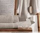 Toalha de Banho Gigante Leggero Fendi, beige | WestwingNow