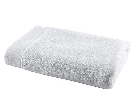 Toalha de Rosto Leggero Branco | Westwing