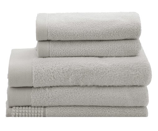 Jogo de Banho Gigante Leggero Fendi, beige | WestwingNow