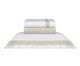 Jogo de Lençol St Germain Fendi 300 Fios, beige | WestwingNow