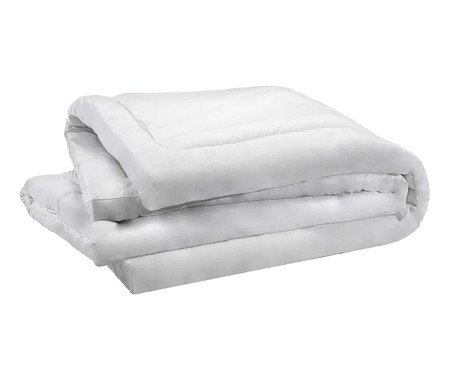 Pillow Top Lit Blanc | Westwing