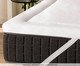 Pillow Top Lit Blanc, white | WestwingNow