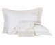 Jogo de Cama Floraline Sublime Ponto Ajour, multicolor | WestwingNow