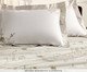 Jogo de Cama Floraline Sublime Ponto Ajour, multicolor | WestwingNow