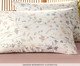 Jogo de Cama Simples Aurora Toque Acetinado, multicolor | WestwingNow