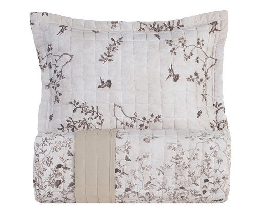 Jogo de Colcha Paradis, multicolor | WestwingNow