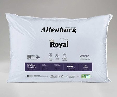 Travesseiro Royal | Westwing