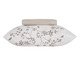 Jogo de Cama Simples Paradis, multicolor | WestwingNow