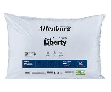 Travesseiro Liberty | Westwing