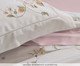 Jogo de Cama Rosen Sublime Ponto Ajour, multicolor | WestwingNow
