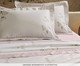 Jogo de Cama Rosen Sublime Ponto Ajour, multicolor | WestwingNow
