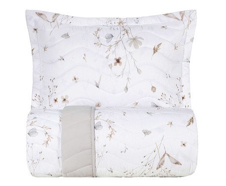 Jogo de Colcha Golden Toque Acetinado