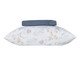 Jogo de Cama Simples Campestre Toque Acetinado, multicolor | WestwingNow