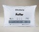 Travesseiro Puffer, white | WestwingNow