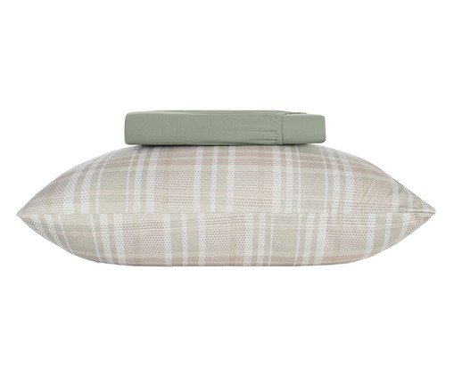 Jogo de Cama Simples Marea, multicolor | WestwingNow
