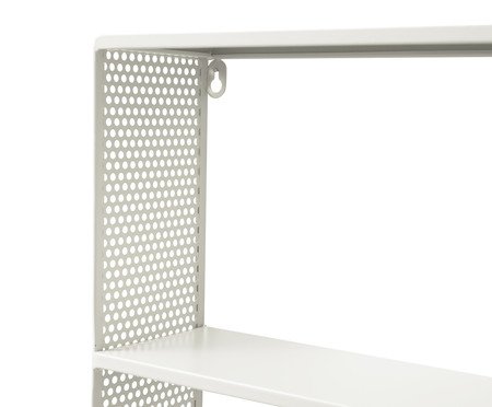 Prateleira Dresden Branco | Westwing