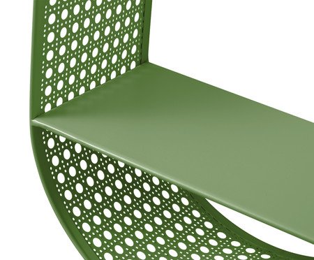 Prateleira Bona Verde | Westwing
