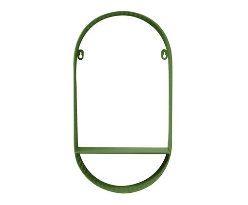 Prateleira Bona Verde, green | WestwingNow