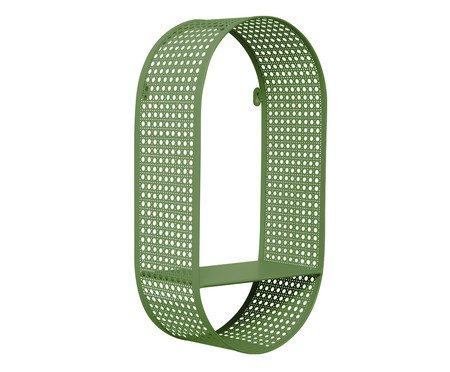 Prateleira Bona Verde | Westwing