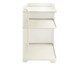 Mesa Lateral Munique Branco, white | WestwingNow