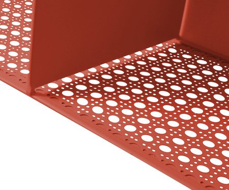 Prateleira Munique Terracota | Westwing