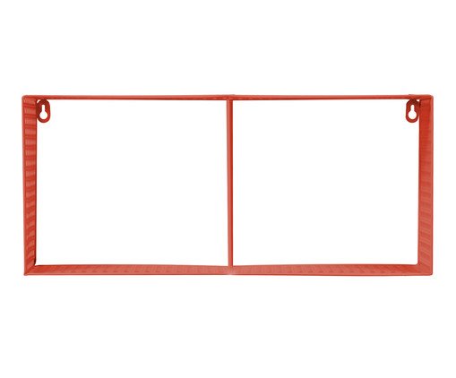 Prateleira Munique Terracota, Terracotta | WestwingNow