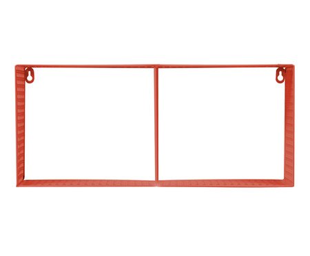 Prateleira Munique Terracota | Westwing