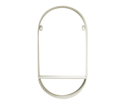 Prateleira Bona Branco, white | WestwingNow