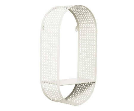 Prateleira Bona Branco | Westwing