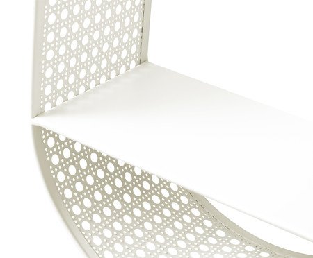 Prateleira Bona Branco | Westwing
