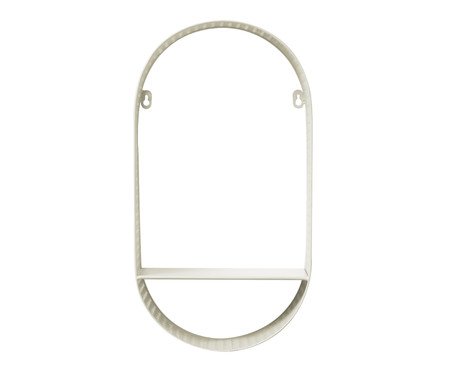 Prateleira Bona Branco | Westwing