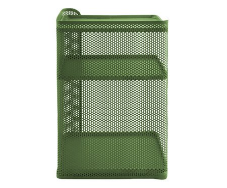 Mesa Lateral Munique Verde | Westwing