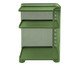Mesa Lateral Munique Verde, green | WestwingNow