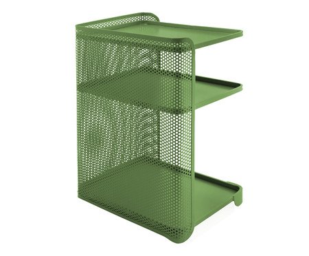 Mesa Lateral Munique Verde | Westwing