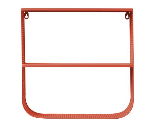 Prateleira Dresden Terracota, Terracotta | WestwingNow