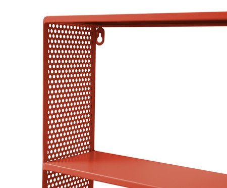 Prateleira Dresden Terracota | Westwing