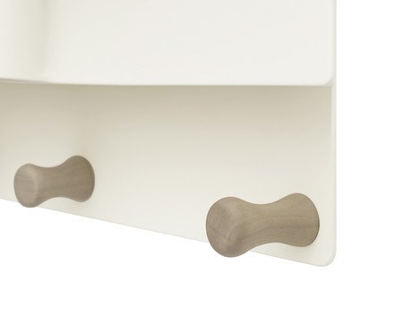 Prateleira Essen Branco | Westwing