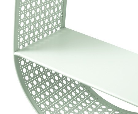 Prateleira Bona Verde Menta | Westwing